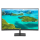 Monitor LED 24" (23,5"-26,4") PHILIPS 23,6" 241E1SCA/00 Czarny